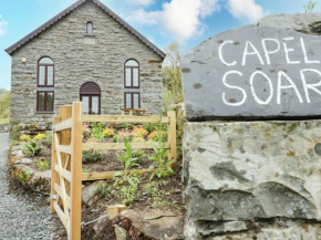 Capel Soar